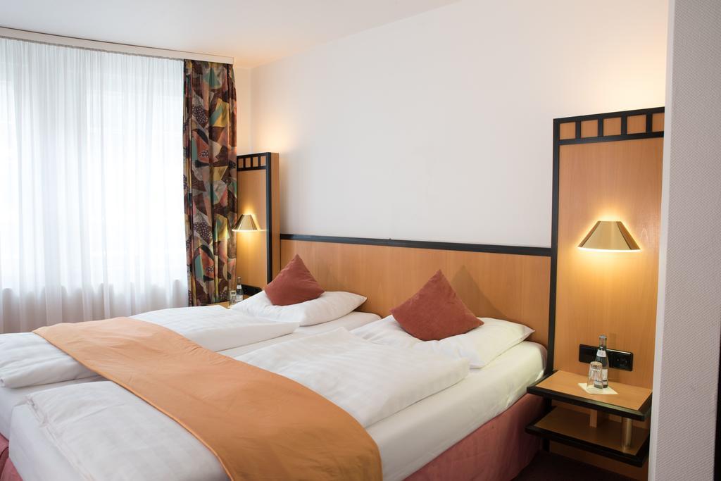 Hotel Schere Northeim Kültér fotó