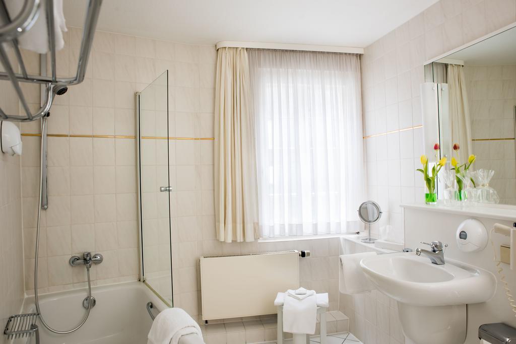 Hotel Schere Northeim Kültér fotó