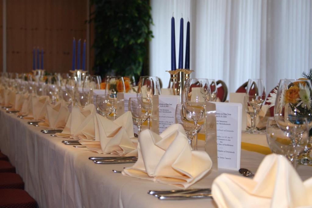 Hotel Schere Northeim Kültér fotó