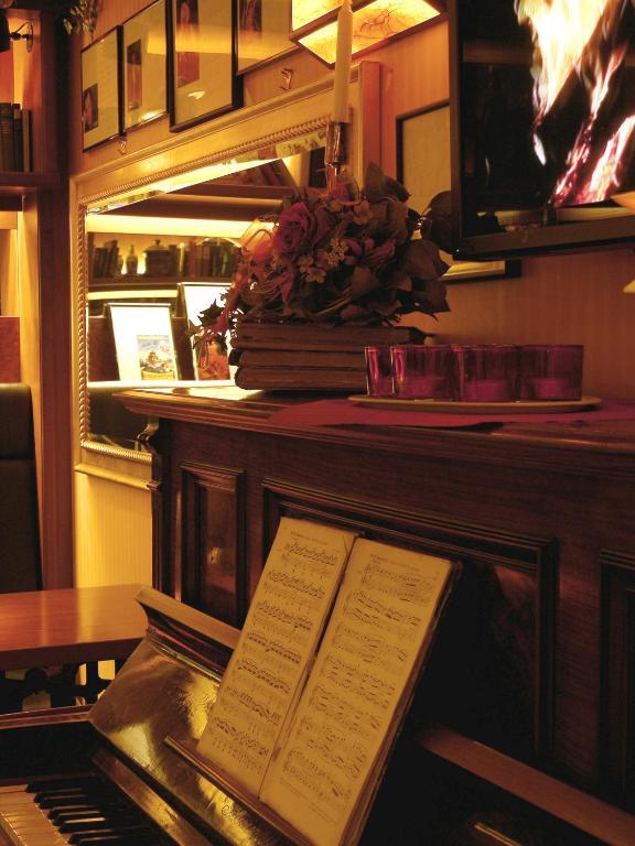 Hotel Schere Northeim Kültér fotó