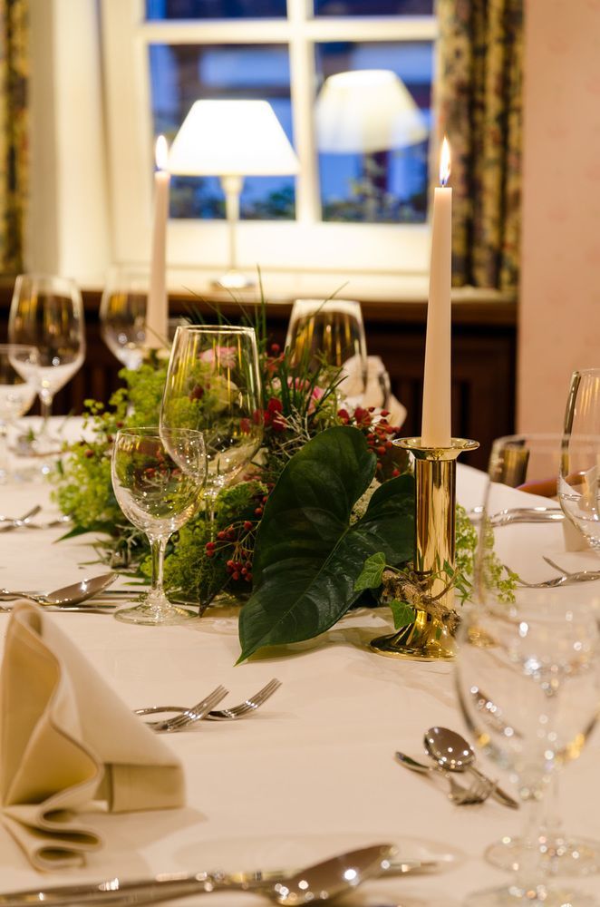 Hotel Schere Northeim Kültér fotó