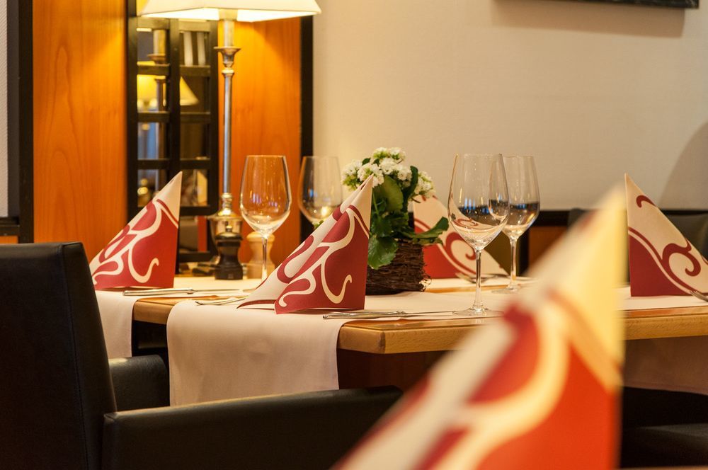 Hotel Schere Northeim Kültér fotó