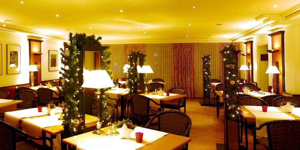 Hotel Schere Northeim Kültér fotó