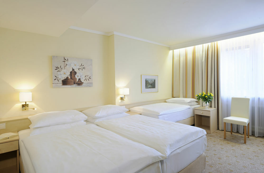 Hotel Schere Northeim Kültér fotó